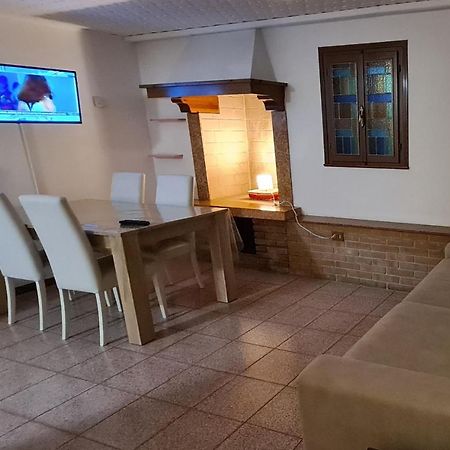 Venezia Playa Apartment Chioggia Bagian luar foto