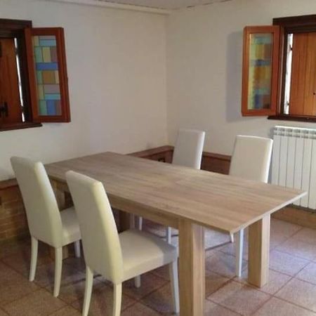 Venezia Playa Apartment Chioggia Bagian luar foto