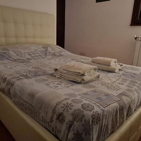 Venezia Playa Apartment Chioggia Bagian luar foto