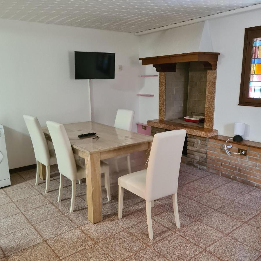 Venezia Playa Apartment Chioggia Bagian luar foto