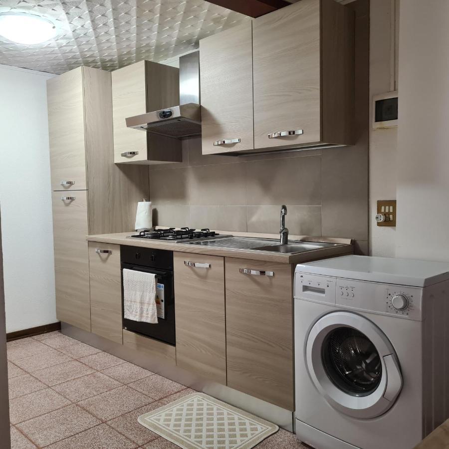 Venezia Playa Apartment Chioggia Bagian luar foto