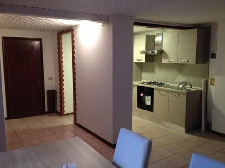 Venezia Playa Apartment Chioggia Bagian luar foto
