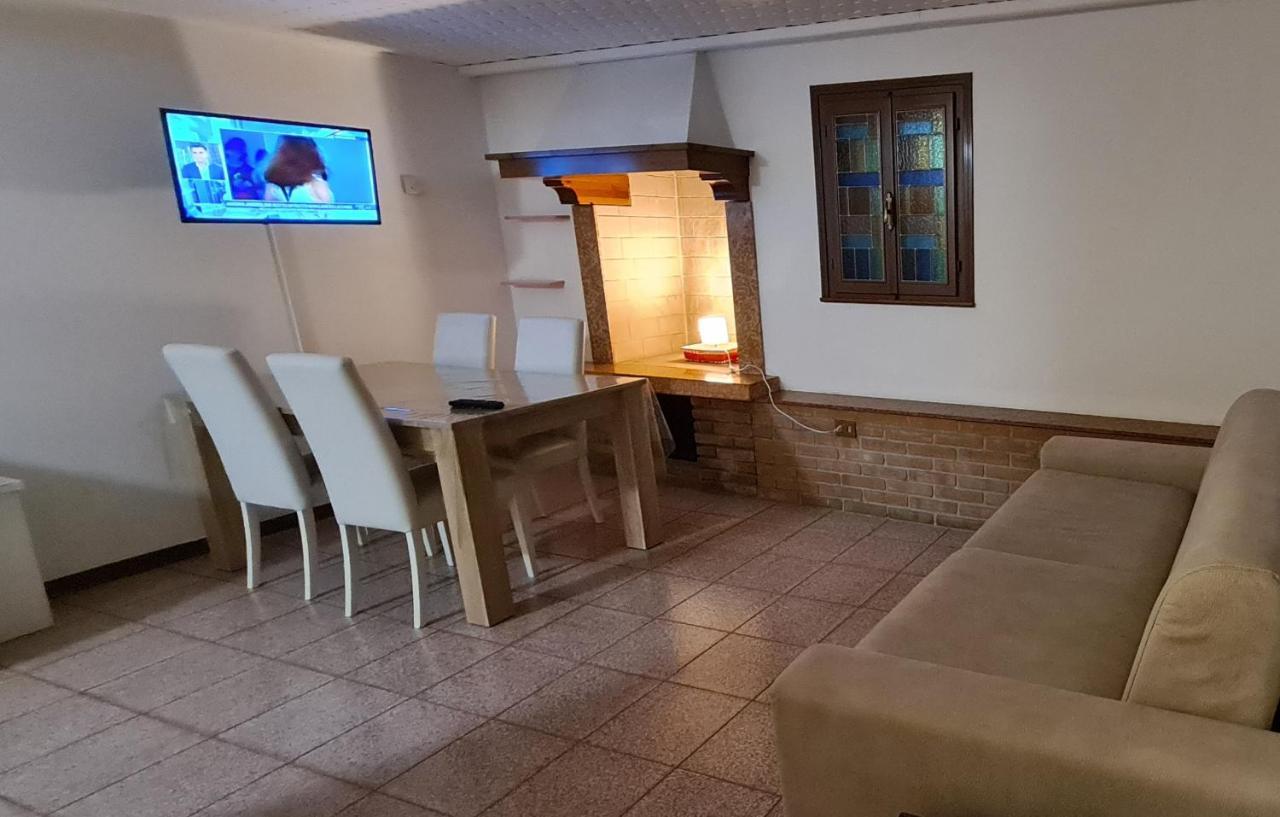 Venezia Playa Apartment Chioggia Bagian luar foto