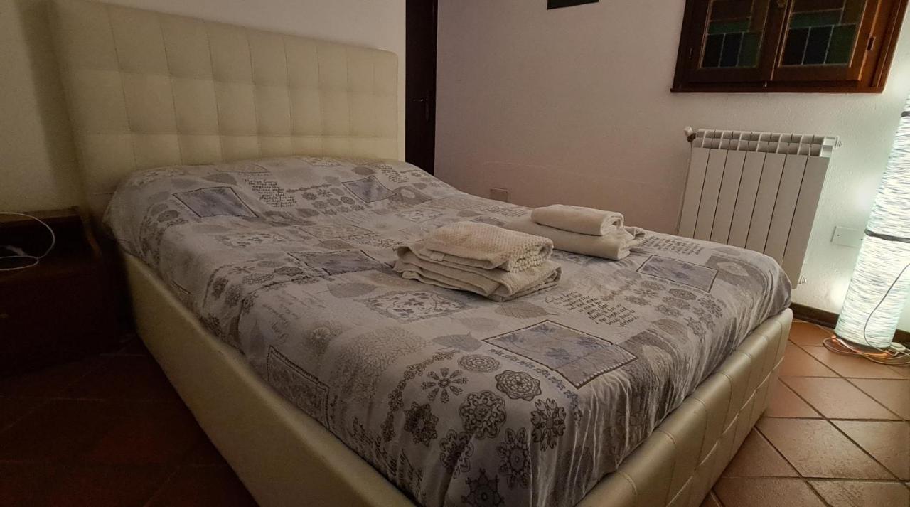 Venezia Playa Apartment Chioggia Bagian luar foto